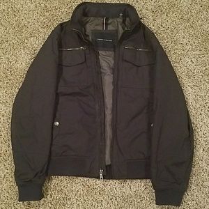 Tommy Hilfiger Mens Coat